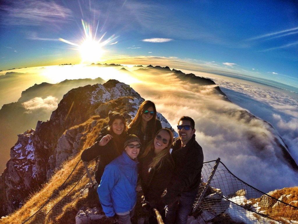 Featured Couchsurfer Syril from Bern, Switzerland Couchsurfing Blog