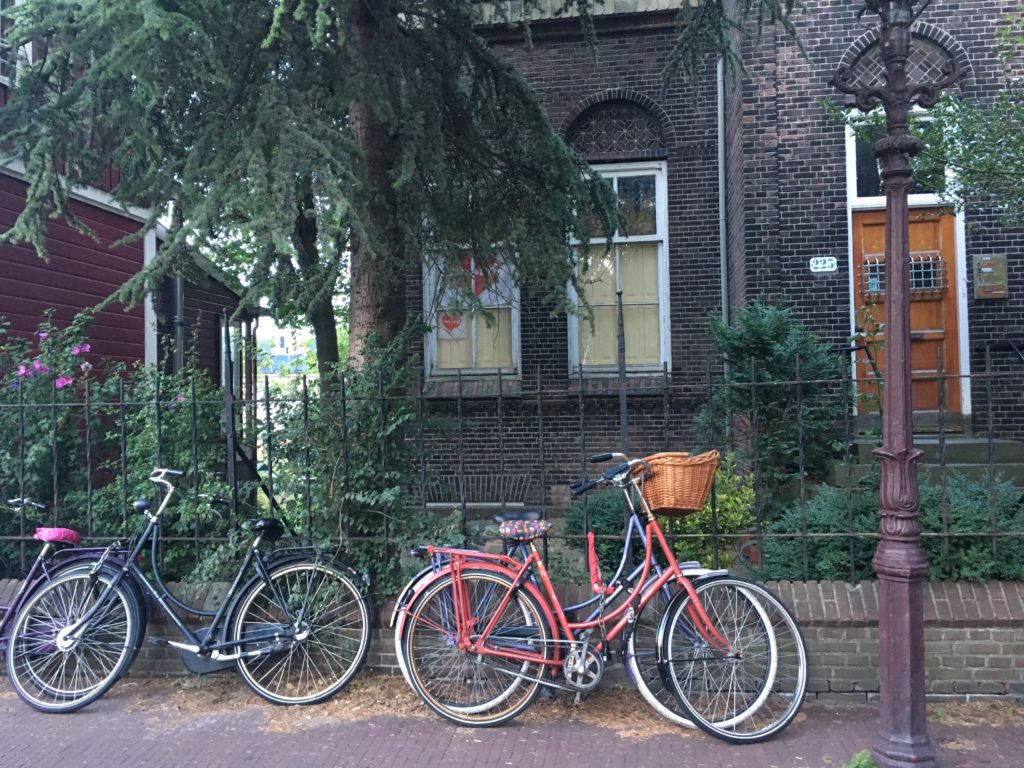 A Couchsurfer’s Guide to Amsterdam Couchsurfing Blog
