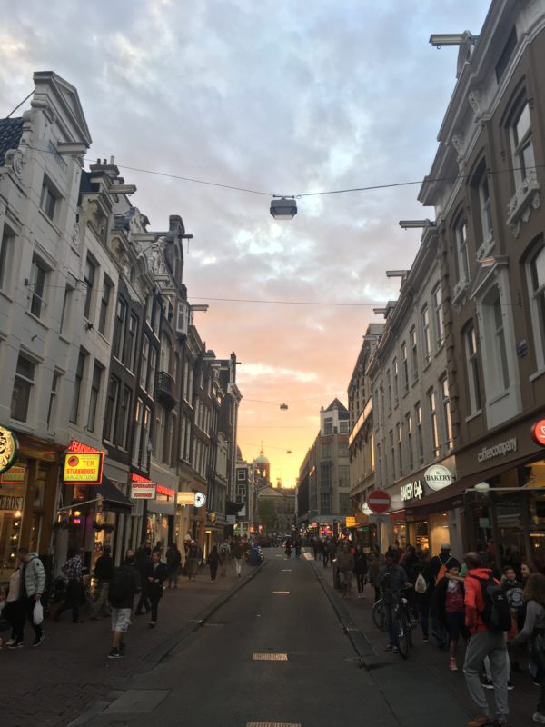 A Couchsurfer’s Guide to Amsterdam Couchsurfing Blog