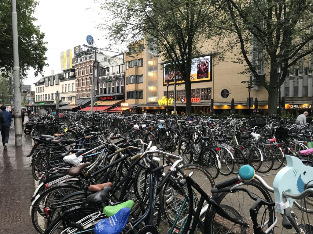 A Couchsurfer’s Guide to Amsterdam Couchsurfing Blog