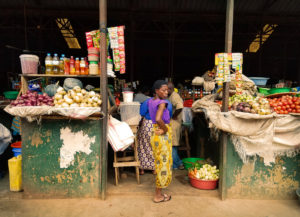 travel, travel blog, travel tips, Kimironko market, Kigali, Rwanda