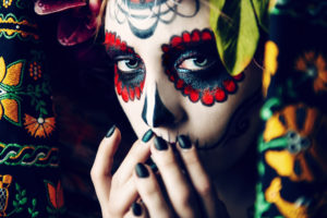 Day of the Dead, Día de Muertos, halloween, holidays, culture, travel, travel guide