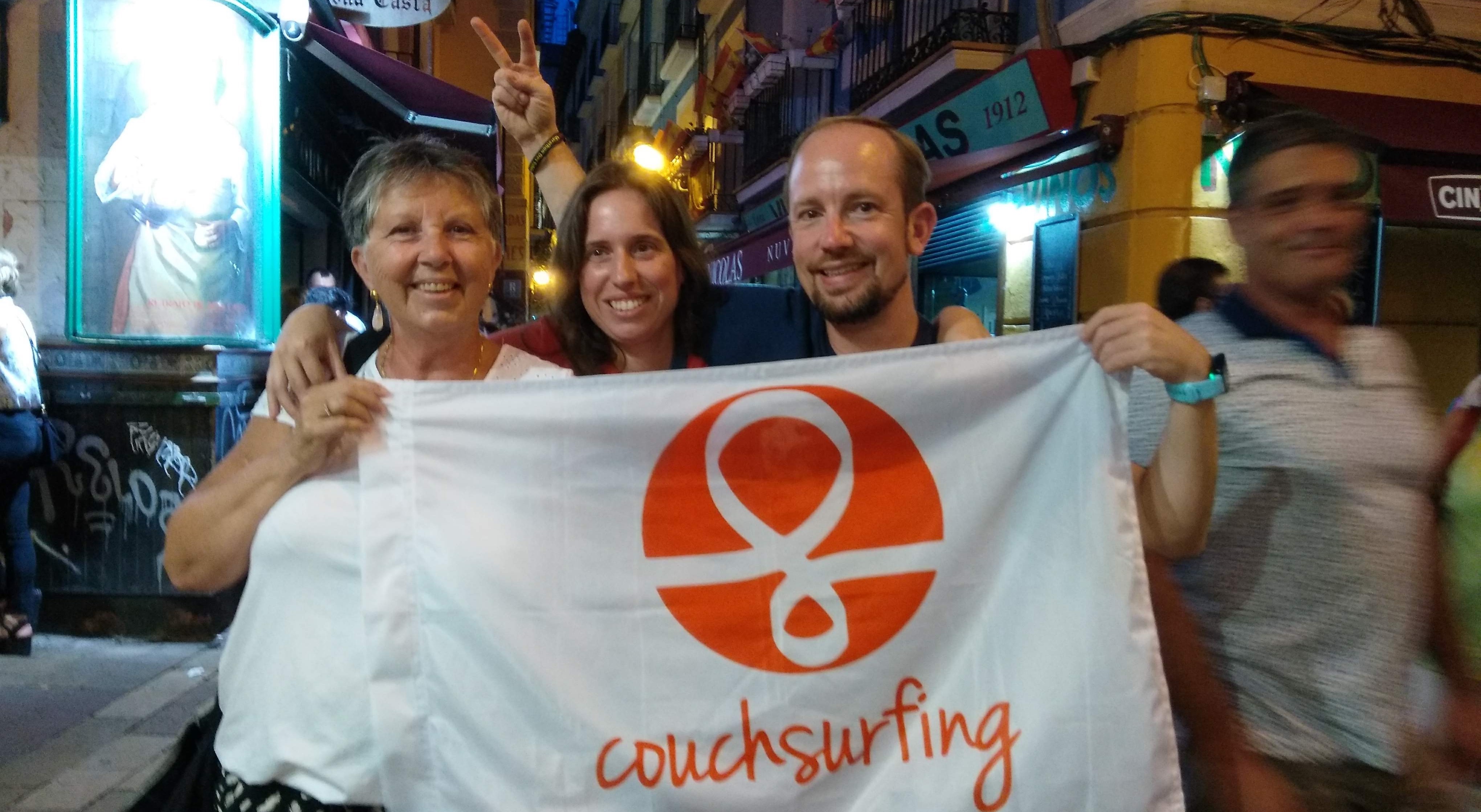 The Couchsurfing Ambassador Program – Couchsurfing Blog