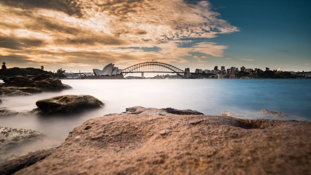 A Couchsurfer’s Guide to… Sydney Couchsurfing Blog