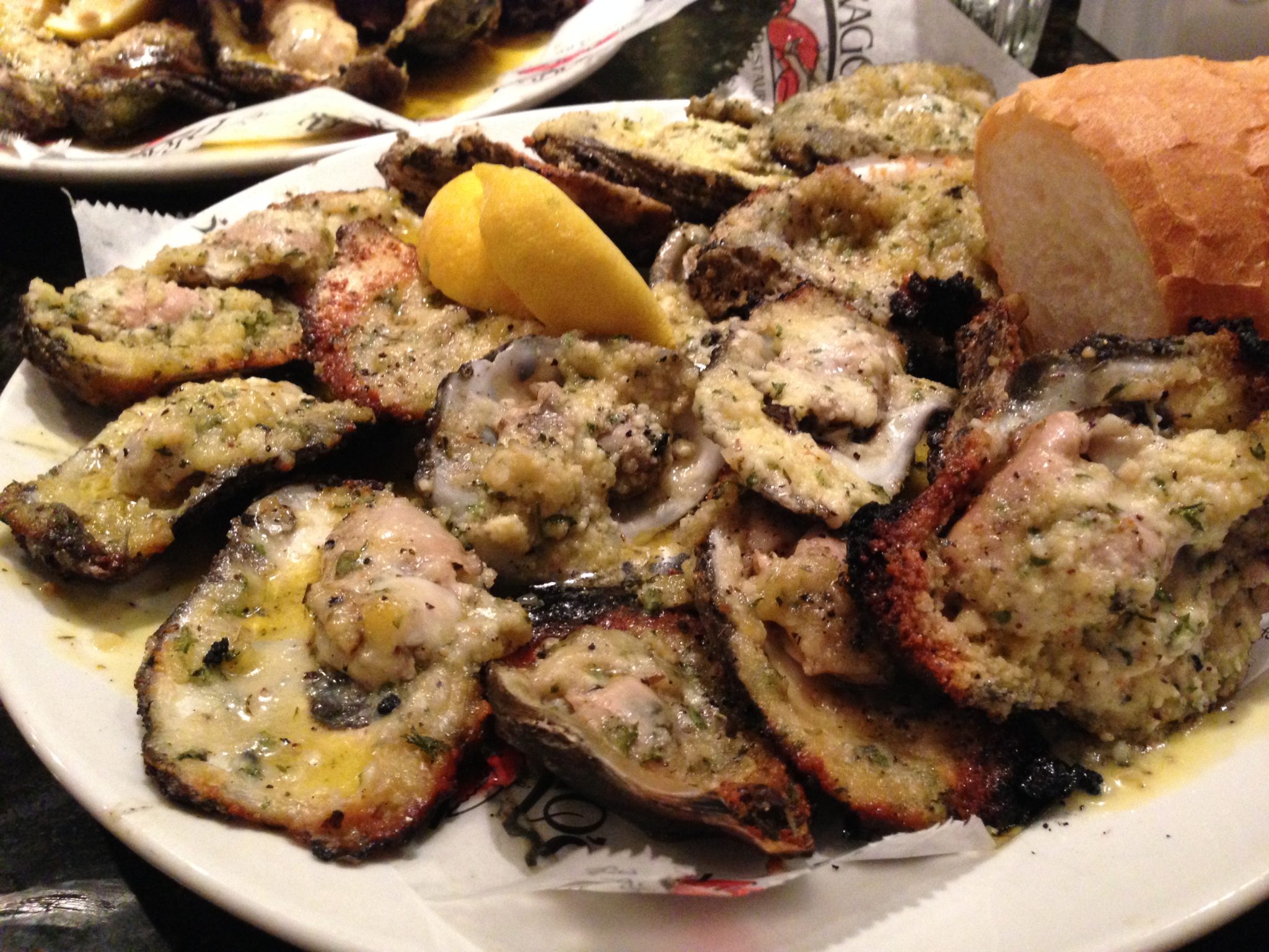 Ten things to eat in New Orleans – Couchsurfing Blog