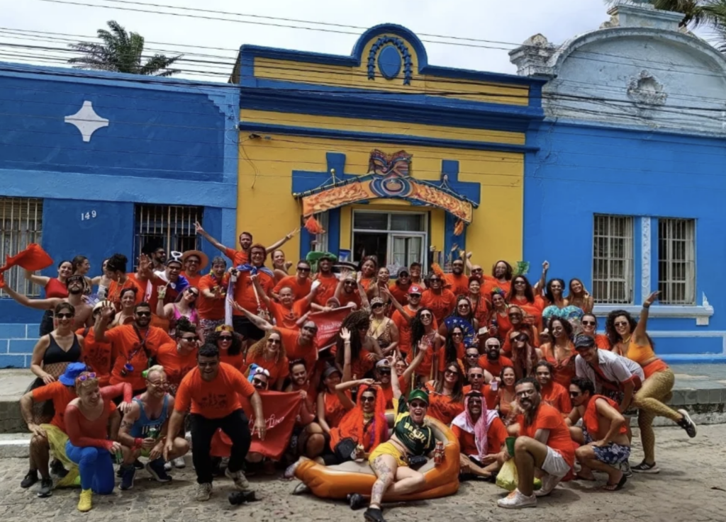 CS National Meetup in Mexico!